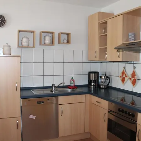 Daire Michelle Hofgeismar