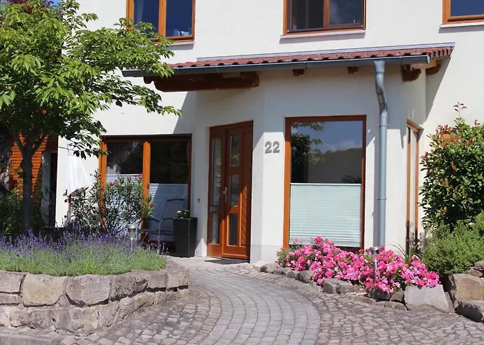 Michelle Appartement Hofgeismar